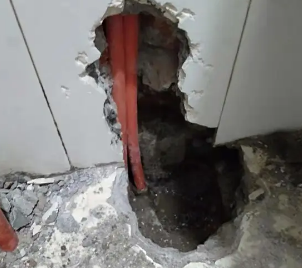 潮州漏水检测电话