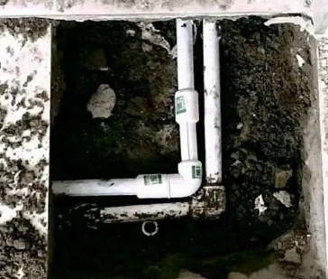 潮州漏水检测多少钱