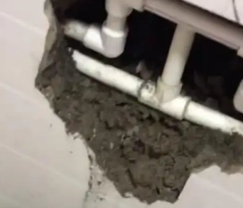 潮州漏水检测电话