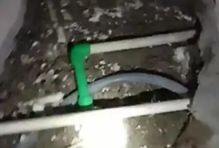 潮州测漏水公司