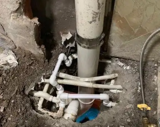 潮州漏水检测哪家好