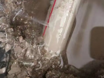 潮州漏水检测哪家好