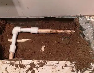 潮州测漏水哪家好