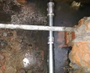 潮州漏水检测公司电话