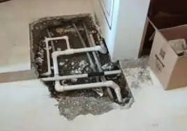 潮州卫生间测漏水如何检测