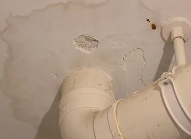 潮州卫生间测漏水多少钱