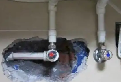 潮州卫生间测漏水查询方法