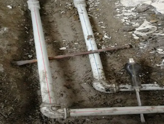 潮州卫生间测漏水多少钱