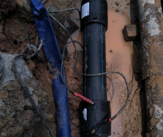 潮州水管漏水检测多少钱