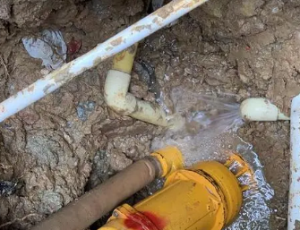 潮州水管漏水检测哪家好