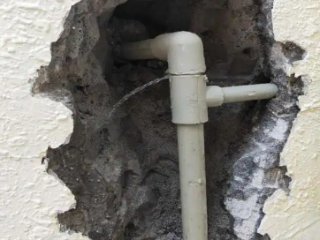 潮州卫生间测漏水哪家好