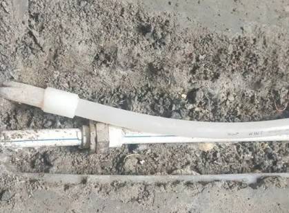 潮州卫生间测漏水哪家好