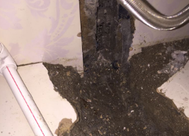 潮州卫生间测漏水哪家好