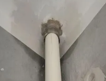 潮州卫生间测漏水价格