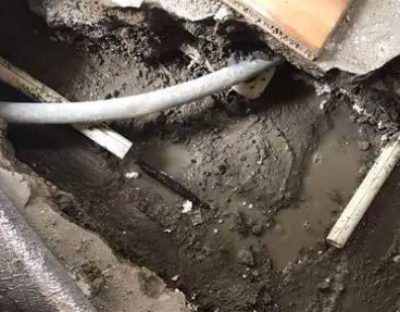 潮州卫生间测漏水价格明细