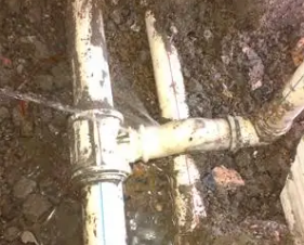 潮州卫生间测漏水多少钱