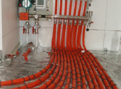 潮州地暖维修多少钱