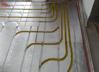 潮州地暖维修哪家好