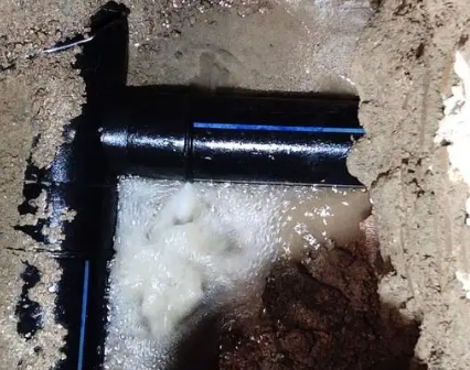 潮州水管漏水检测哪家好