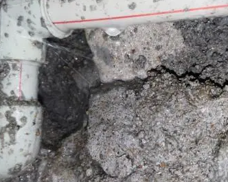 潮州漏水检测多少钱