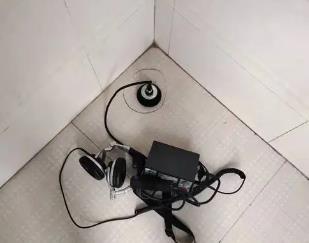 潮州测漏水公司