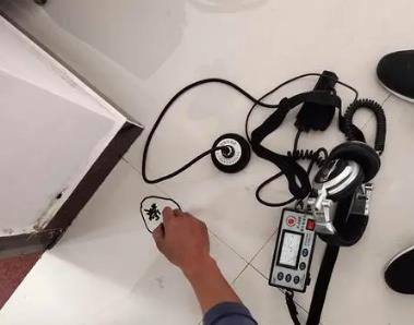 潮州测漏水公司电话